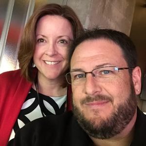 Meet your Posher, Robin